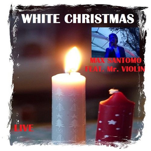 WHITE CHRISTMAS (Live)_poster_image