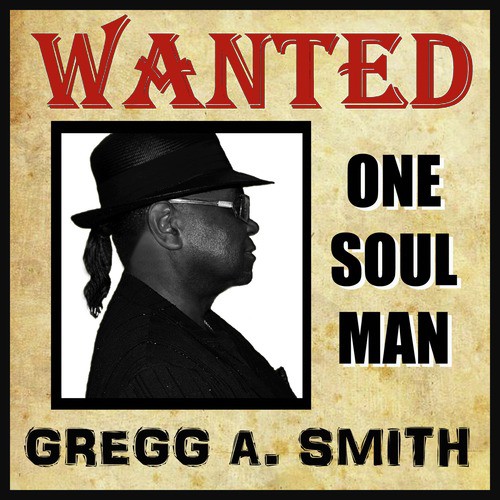 Wanted: One Soul Man