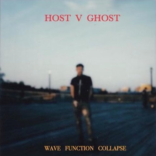 Wave Function Collapse cover art