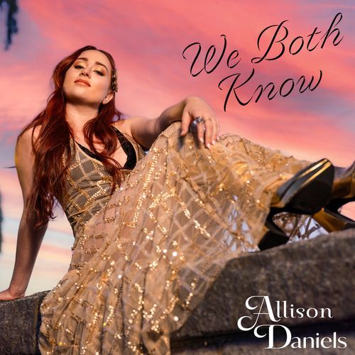 We Both Know cover art