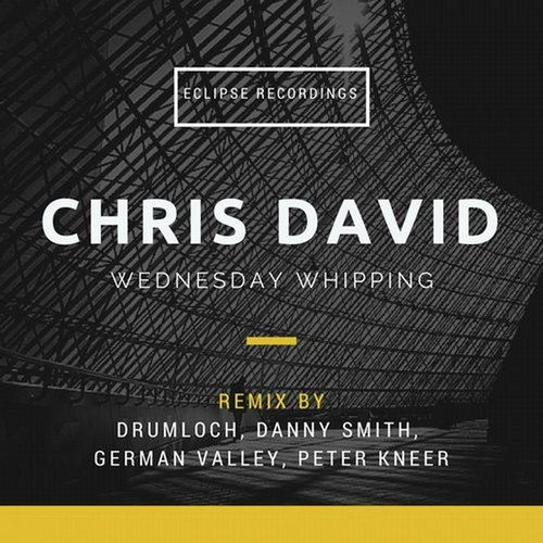 Wednesday Whipping (Drumloch Remix) cover art