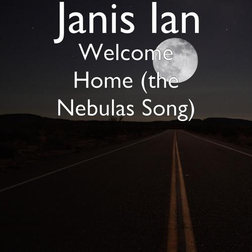 Welcome Home (The Nebulas Song)_poster_image