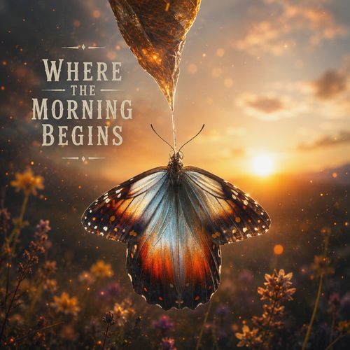 Where the Morning Begins