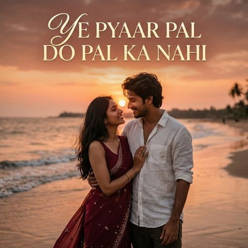 YE PYAAR PAL DO PAL KA NAHI