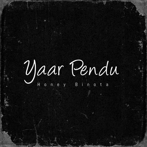 Yaar Pendu