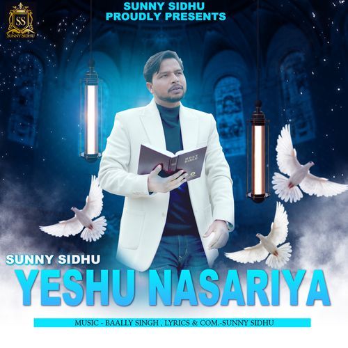 Yeshu Nasariya