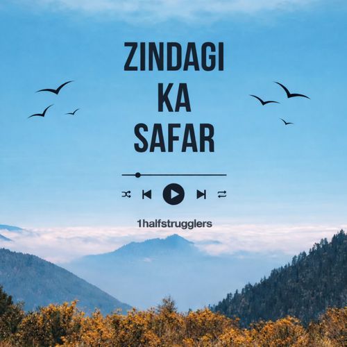 ZINDAGI KA SAFAR