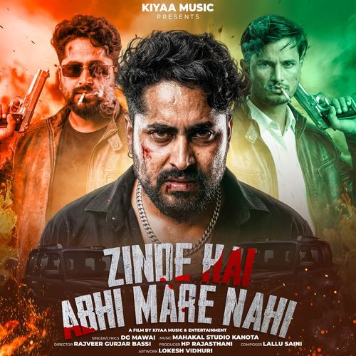 Zinde Hai Abhi Mare Nahi
