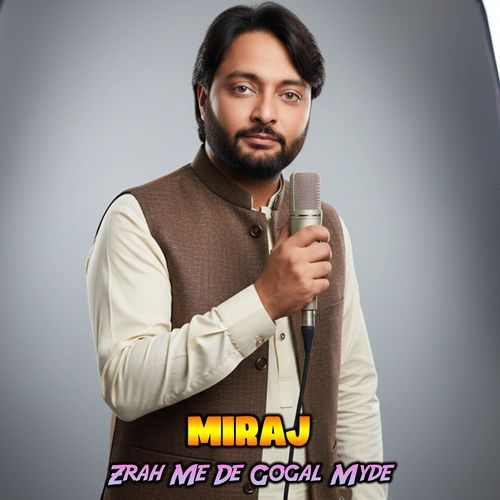 Zrah Me De Gogal Myde