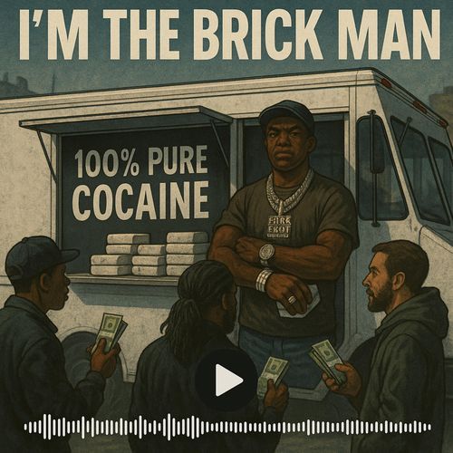 brickman cover art