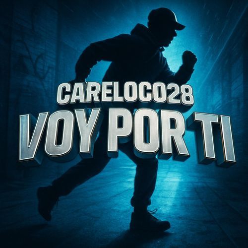 voy por ti cover art
