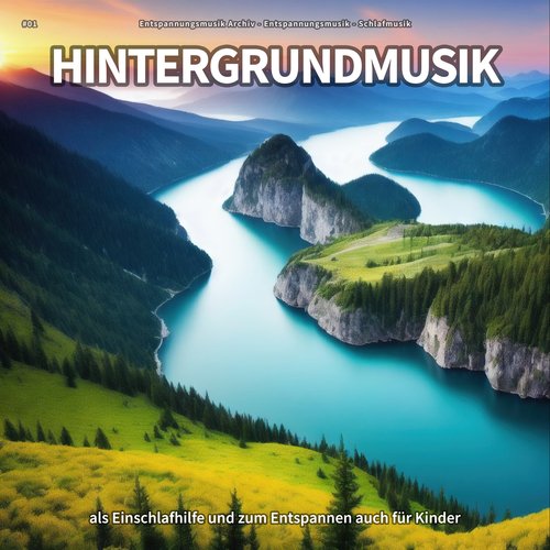 Entspannungsmusik cover art