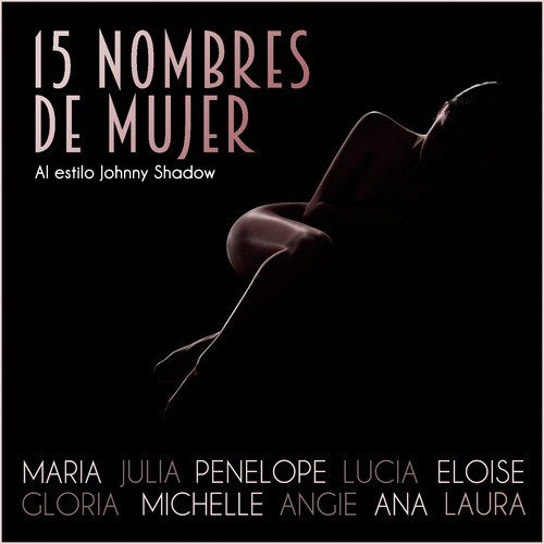 Michelle cover art