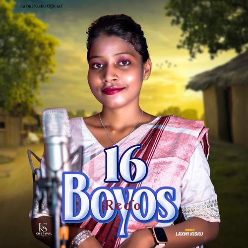 16 Boyos Redo