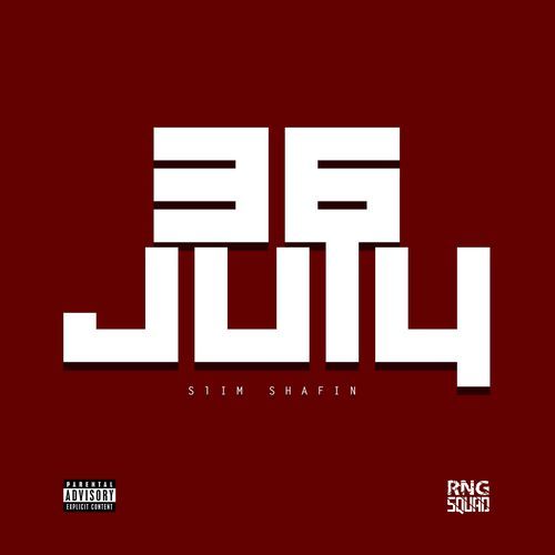 36 July