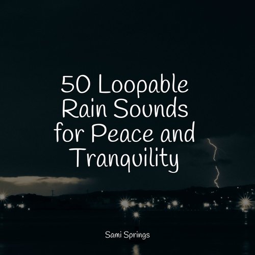 50 Loopable Rain Sounds for Peace and Tranquility