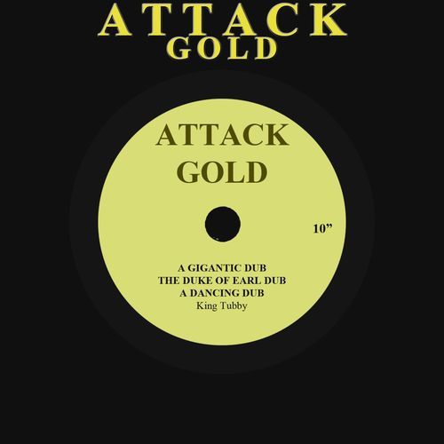 A Gigantic Dub / The Duke of Earl Dub / a Dancing Dub