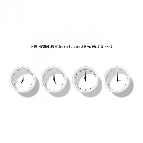 AM to PM 7-5-11-3