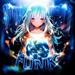 AROUND THE WORLD FUNK (SPED UP)