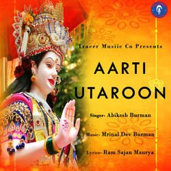 Aarti Utaroon-FARYZyEDBGU