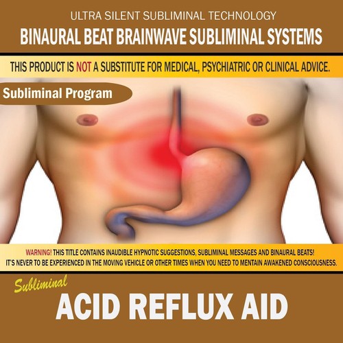 Acid Reflux Aid