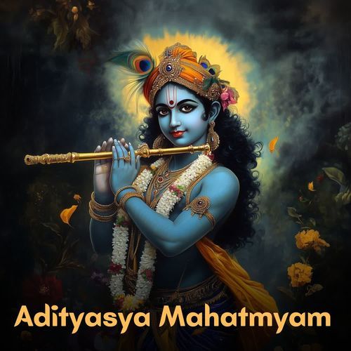 Adityasya Mahatmyam