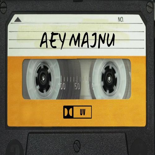 Aey Majnu