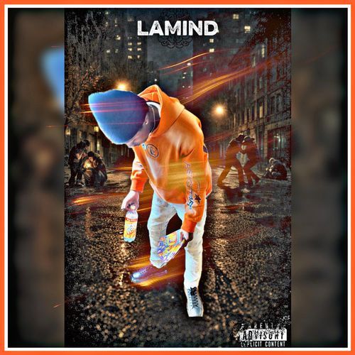 High High cover art