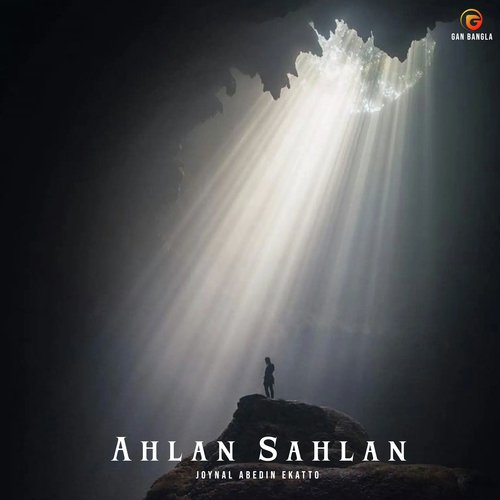 Ahlan Sahlan (Religions Version)
