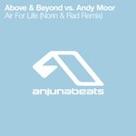 Air For Life (Norin & Rad Remix)