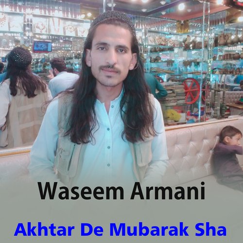 Waseem Armani Payano Saaz