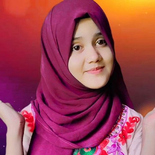 Allahr Pore Nobi Amar (Tiktok Version)