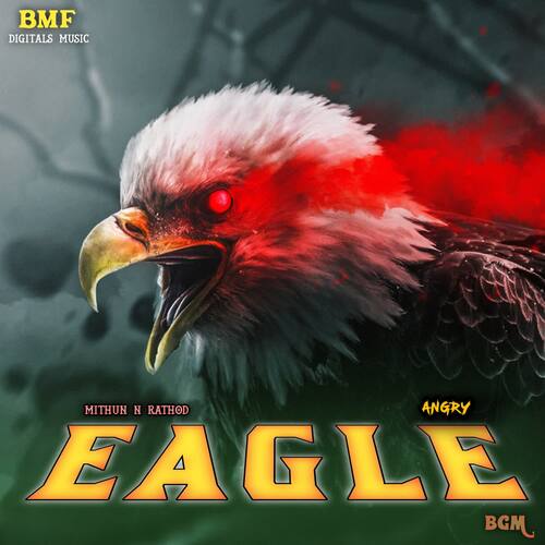 Angry Eagle Bgm
