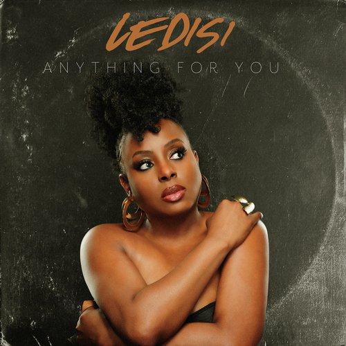 Ledisi – Pieces of Me Lyrics