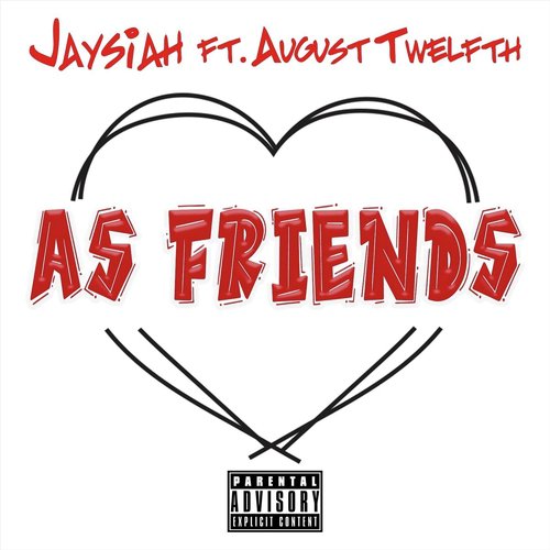 As Friends (feat. August Twelfth)