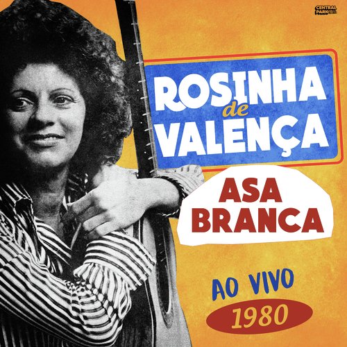 Asa Branca (Ao Vivo 1980)