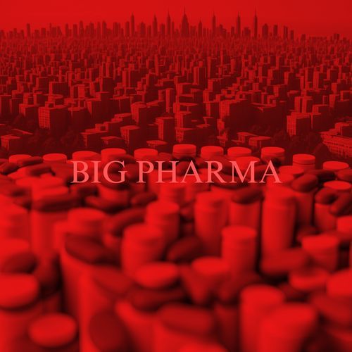 BIG PHARMA