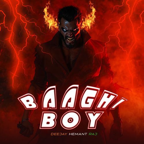 Baaghi Boy