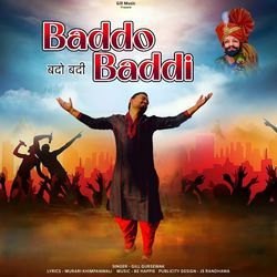 Baddo Baddi-KAUdHDJEGlI