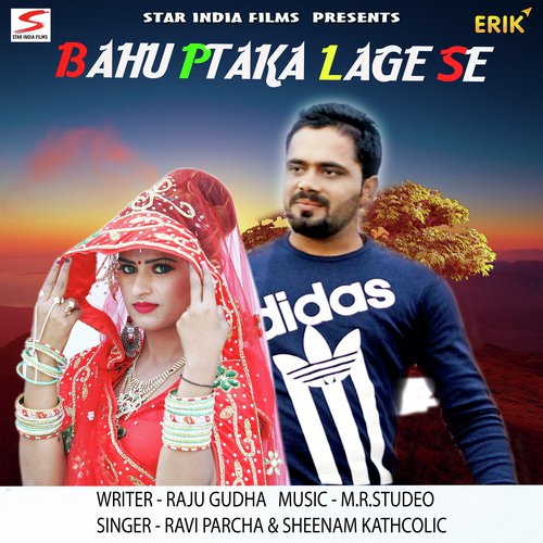 Bahu Pataka Lage Se_poster_image