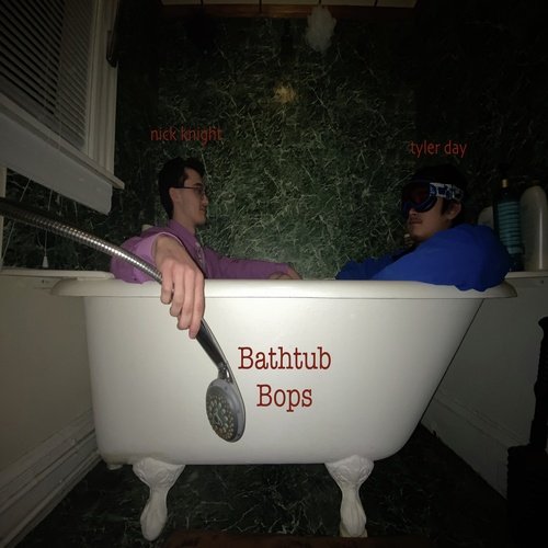 Bathtub Bops