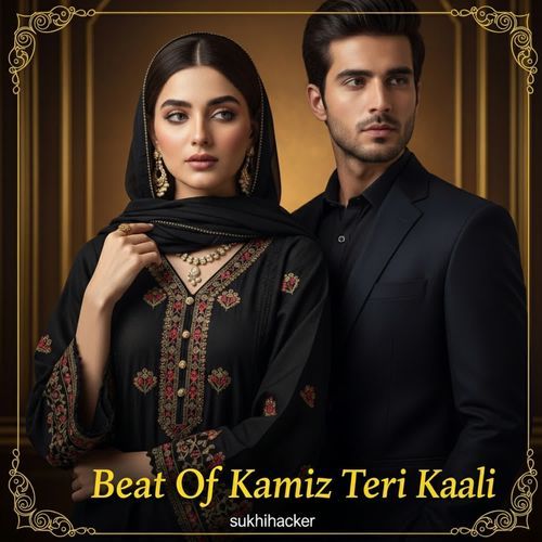 Beat Of Kamiz Teri Kaali