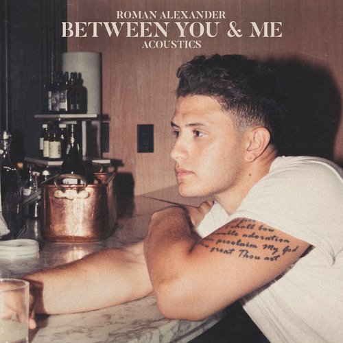 Between You &amp; Me (Acoustic)_poster_image