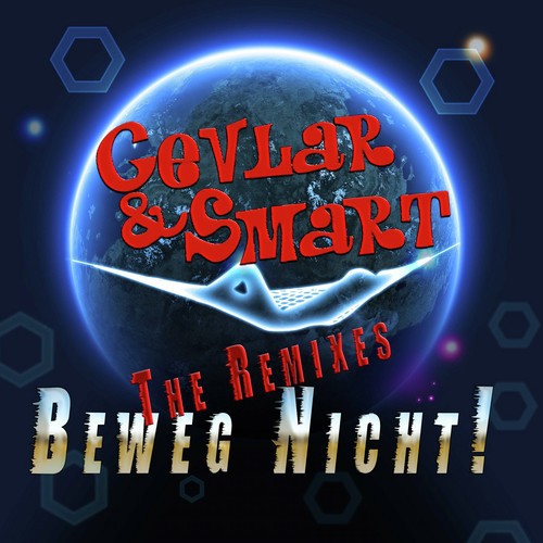 Beweg nicht! (The Remixes)