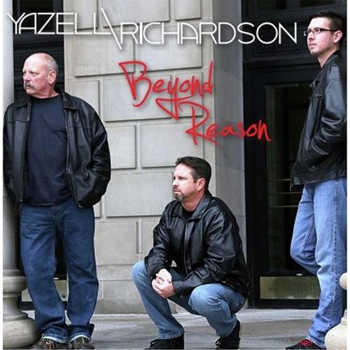 Beyond Reason cover art