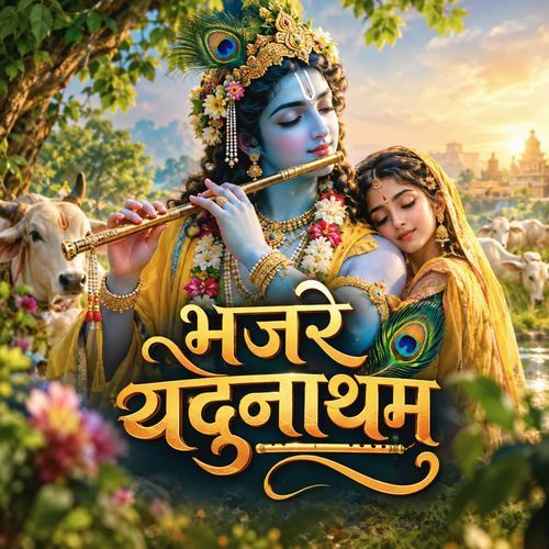 Bhajare Yadunatham