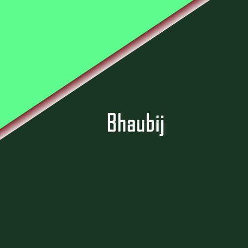 Bhaubij