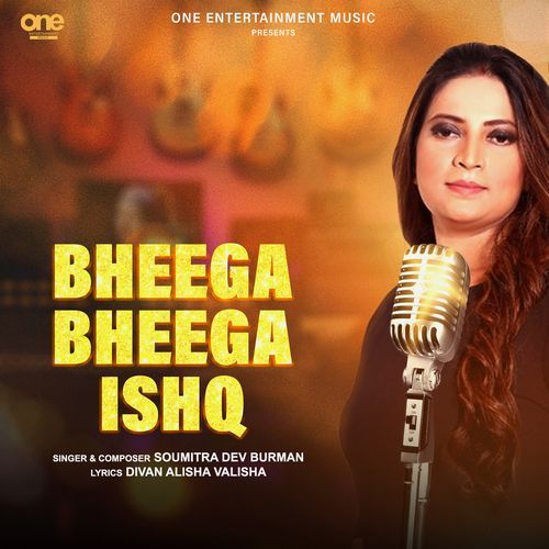 Bheega Bheega Ishq_poster_image