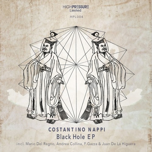 Black Hole (F.Gazza & Juan De La Higuera Remix)