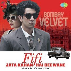 Jata Kahan Hai Deewane (Mikey McCleary Mix)-ESY,cgNoRgo